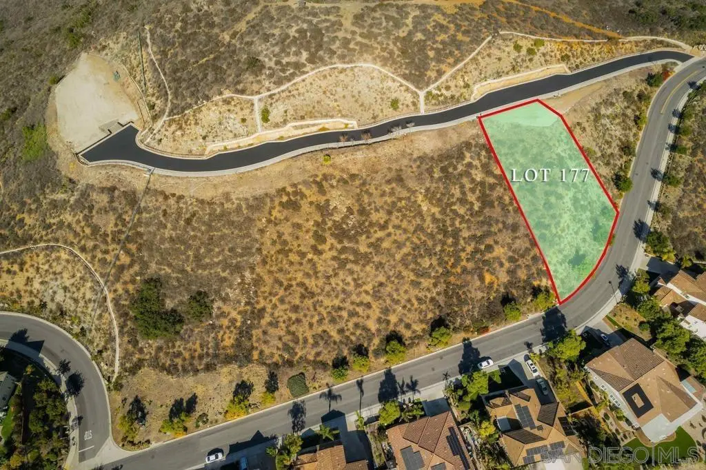 0 Mariposa St, Santee, CA — listing photo 1