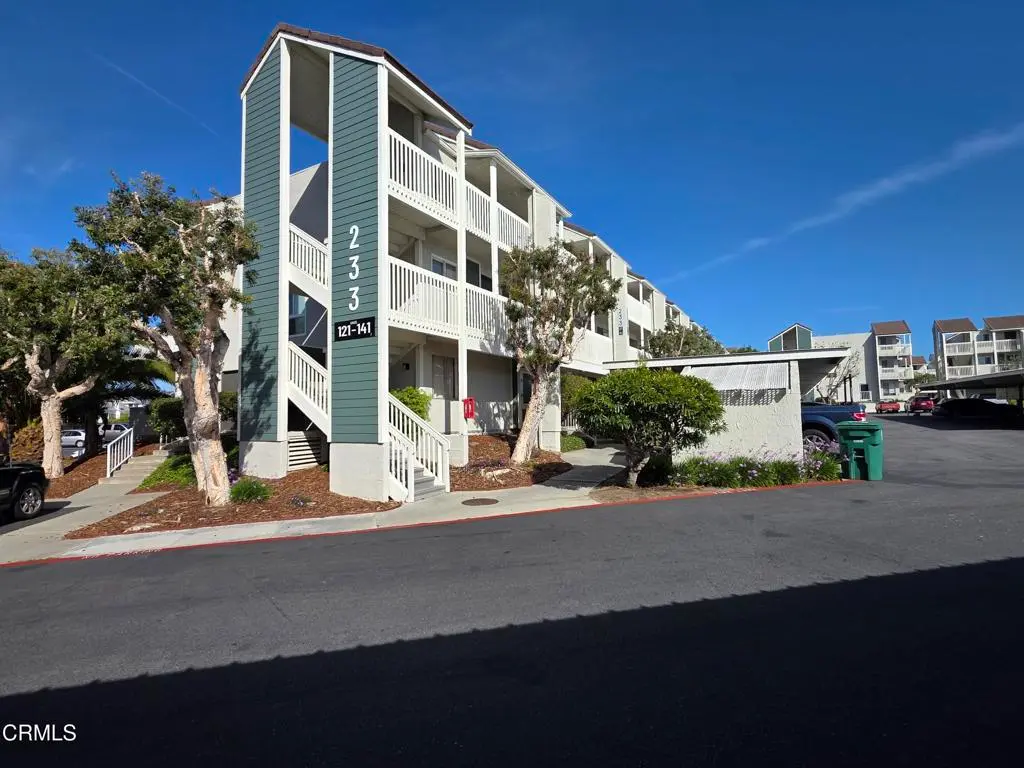 233 S Ventura Road S 123, Port Hueneme, CA — listing photo 1