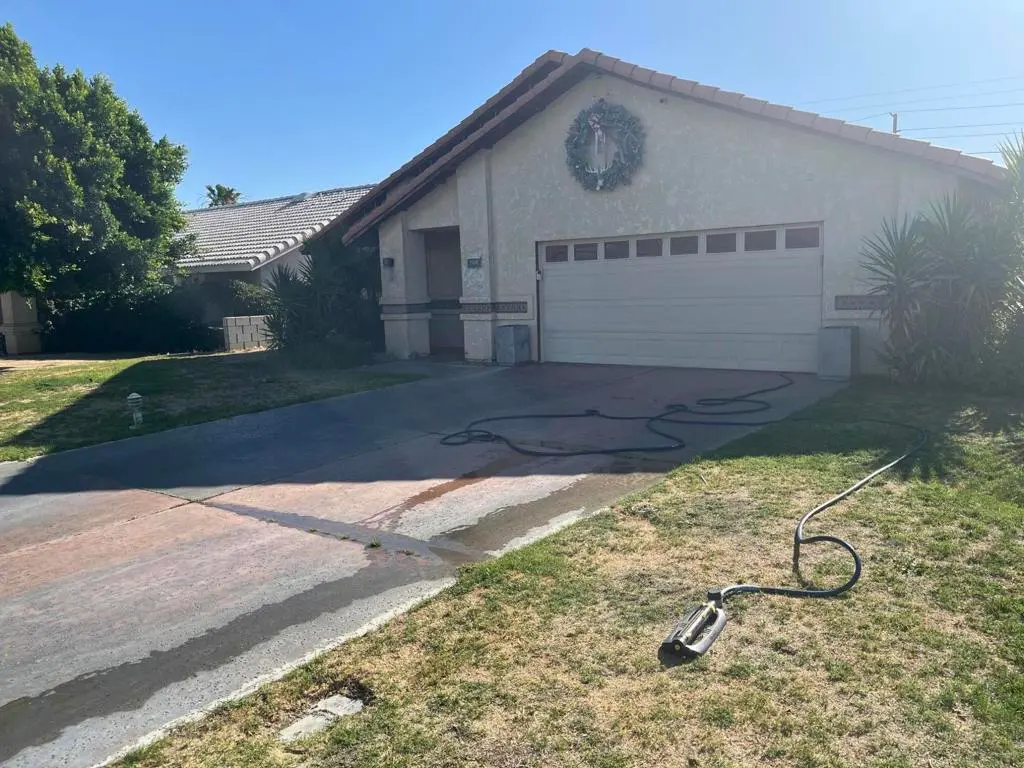 Single Family Residence for sale at 29040 Avenida La Vista, Cathedral City, CA featuring 3 beds and 2 baths