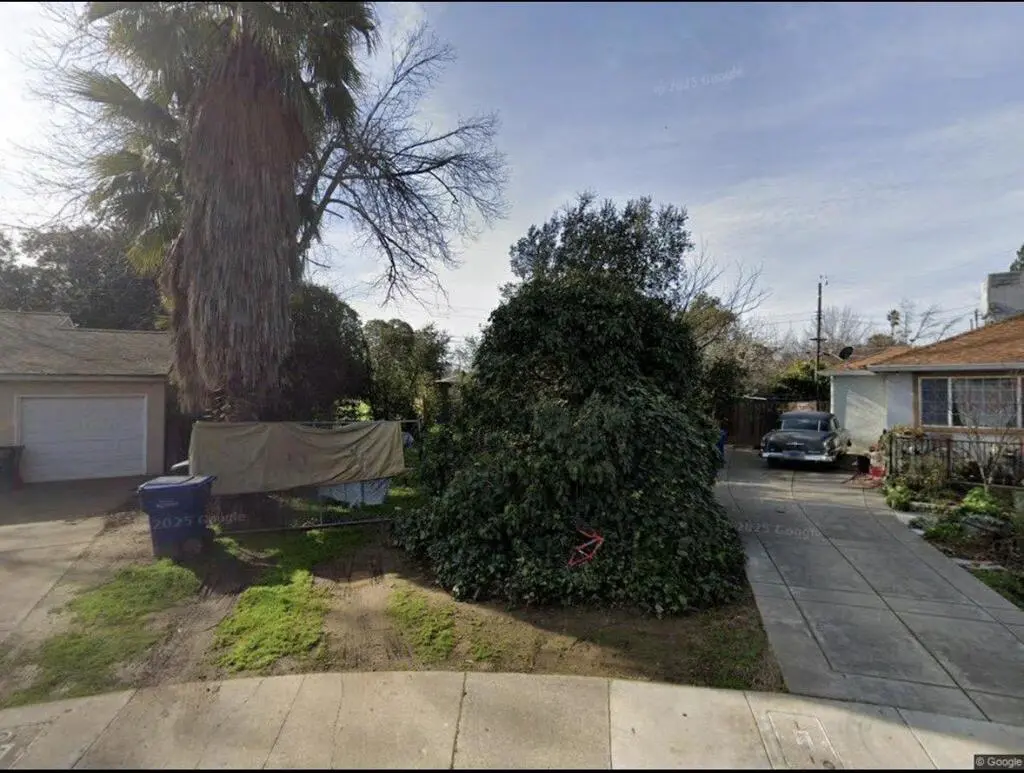 4850 Trinity Court, Sacramento, CA — listing photo 1