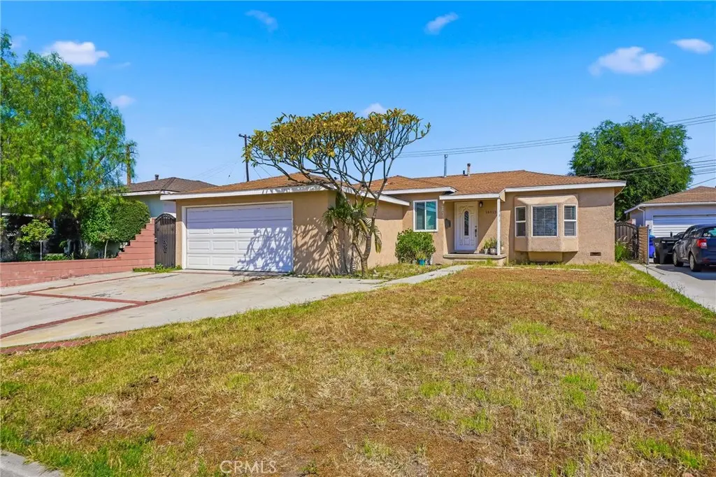 Single Family Residence for sale at 16515 E Devanah, Covina, CA featuring 4 beds and 2 baths