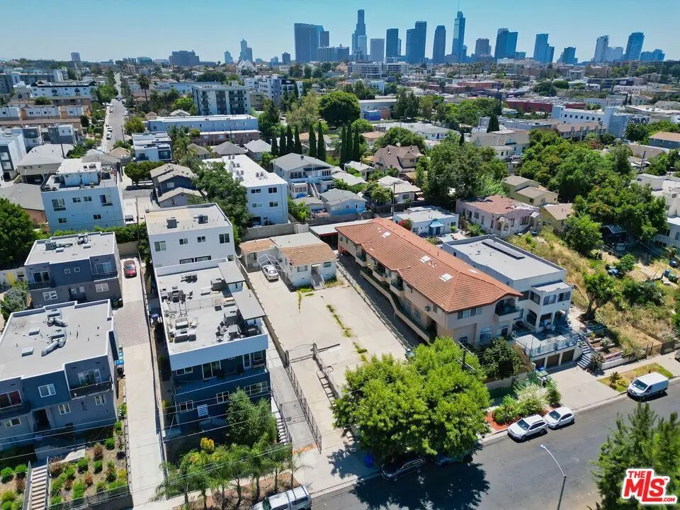 Single Family Residence for sale at 230 N Park View Street, Los Angeles, CA featuring 2 beds and 1 bath
