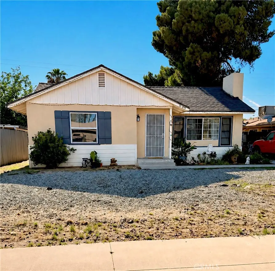 Single Family Residence for sale at 409 S Harvard Street, Hemet, CA featuring 3 beds and 2 baths