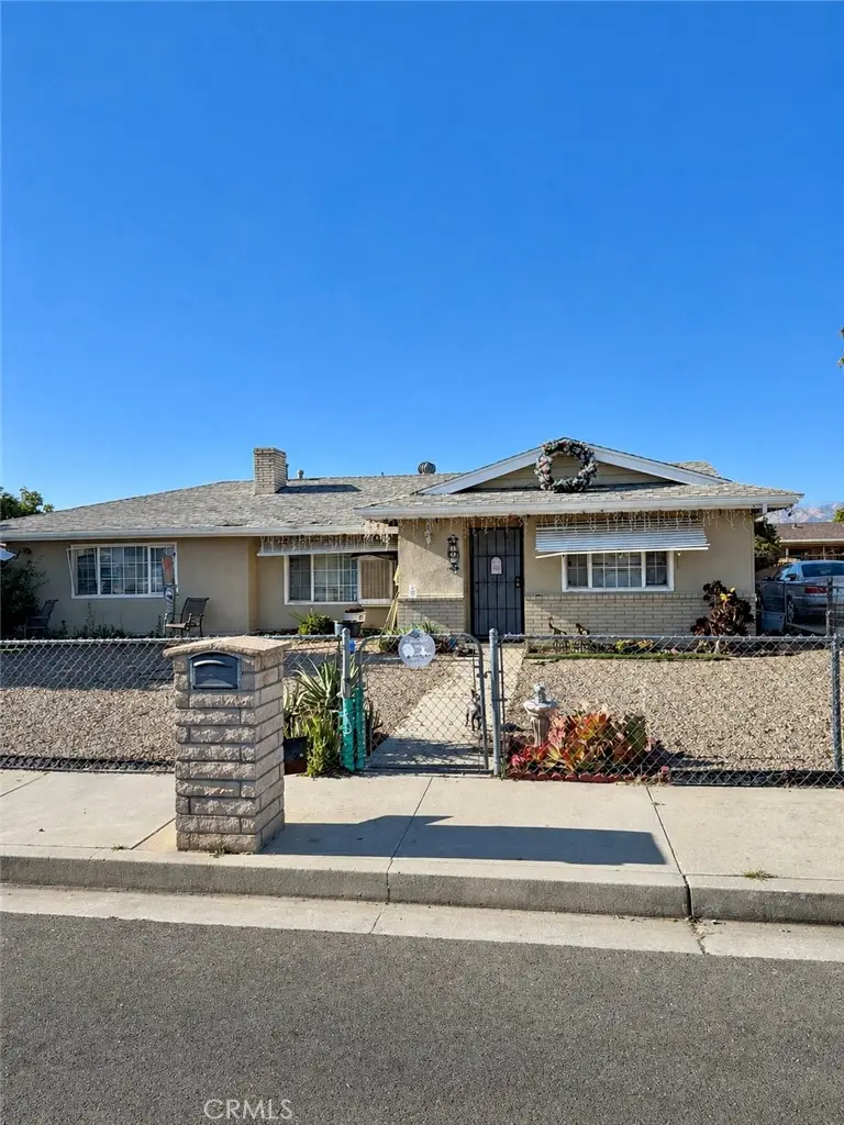 Single Family Residence for sale at 750 Marjorie Avenue, Hemet, CA featuring 3 beds and 2 baths