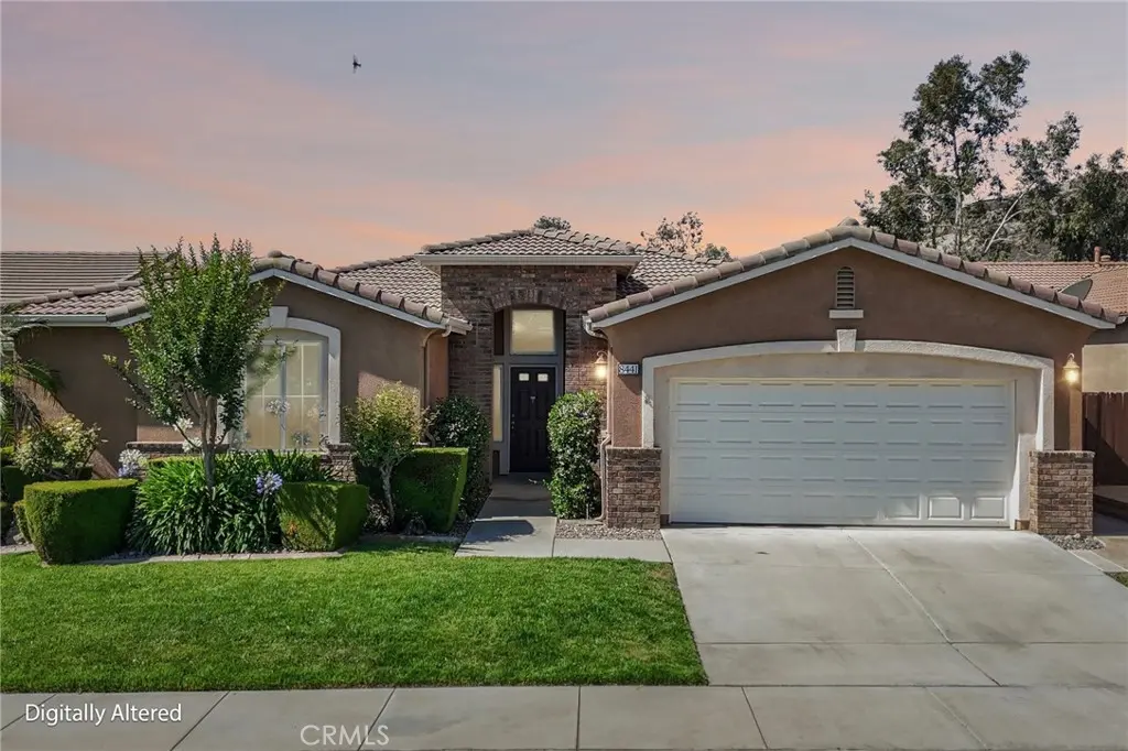 Single Family Residence for sale at 8441 Maruyama, Hemet, CA featuring 3 beds and 3 baths