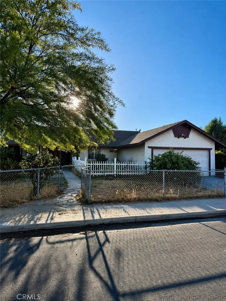 Single Family Residence for sale at 26445 Katharin Street, Hemet, CA featuring 3 beds and 2 baths