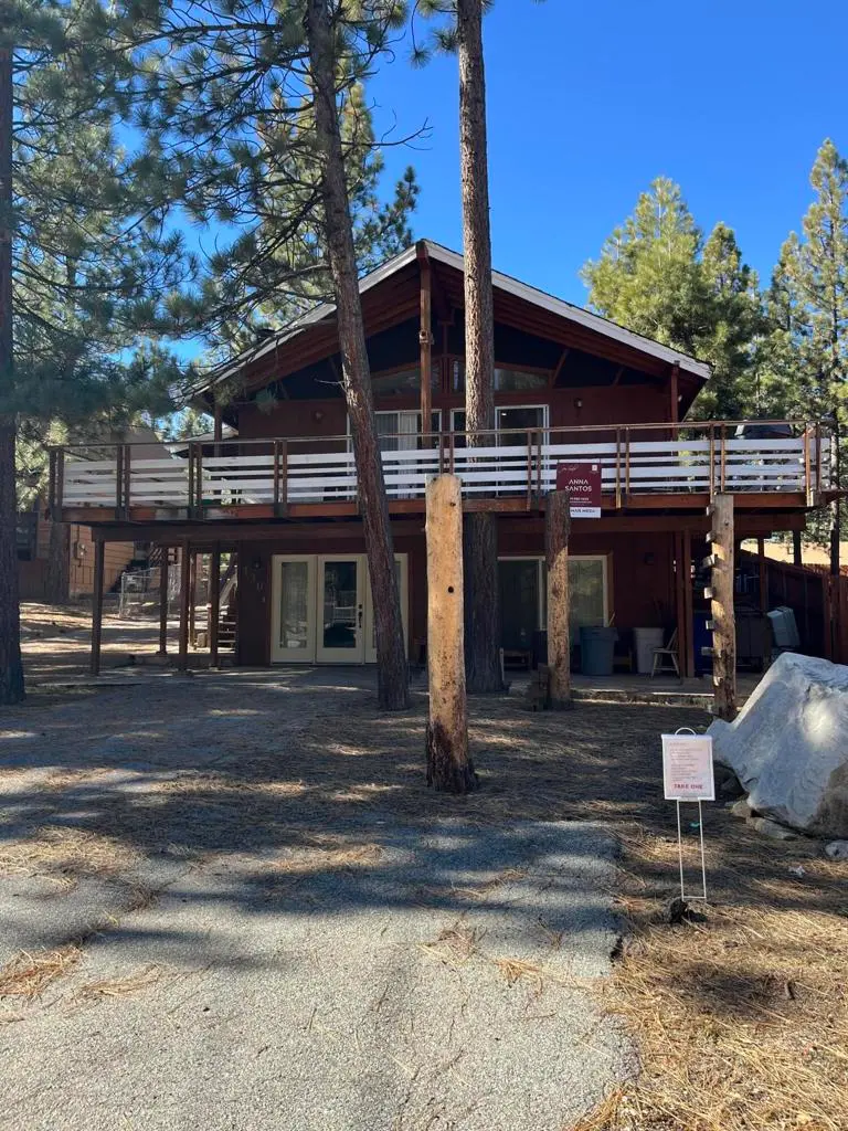 430 Quail Drive, Big Bear, CA — listing photo 1