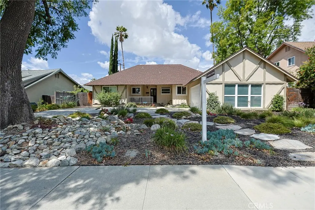 1153 Northwestern Drive, Claremont, CA — listing photo 1