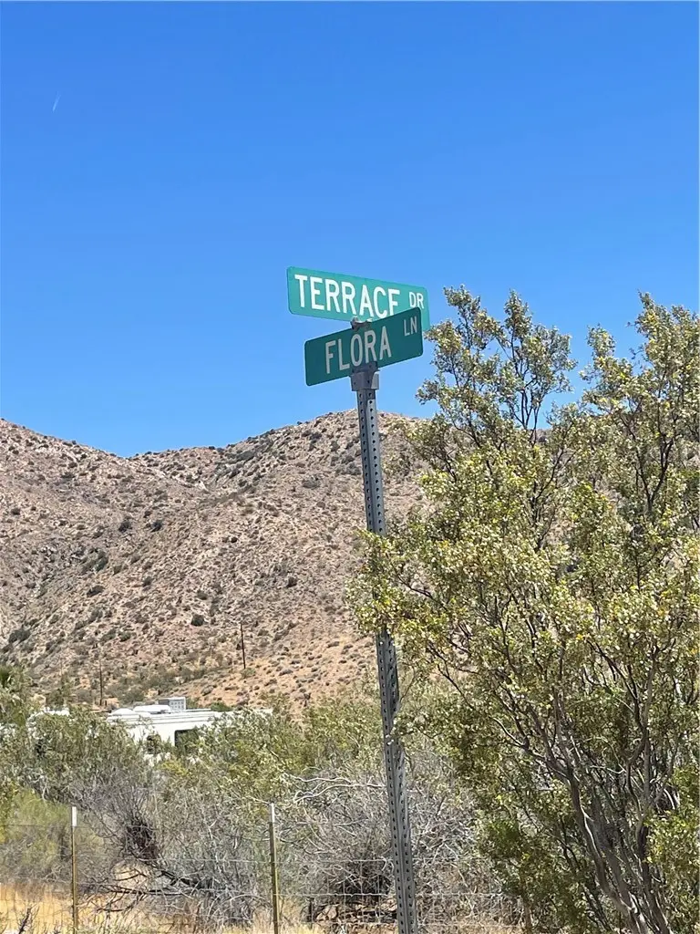 0 000, Morongo Valley, CA — listing photo 1
