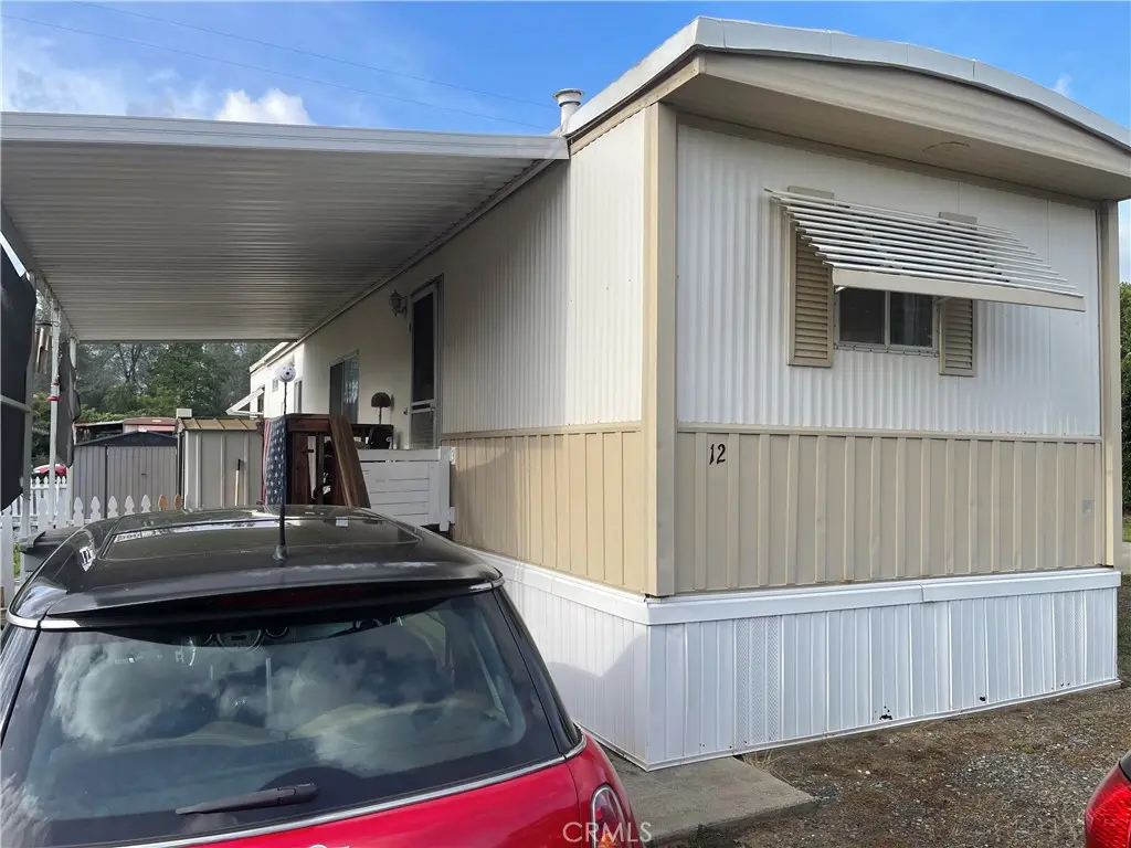 12 FIRLOOP CIRCLE 12, Oroville, CA — listing photo 1