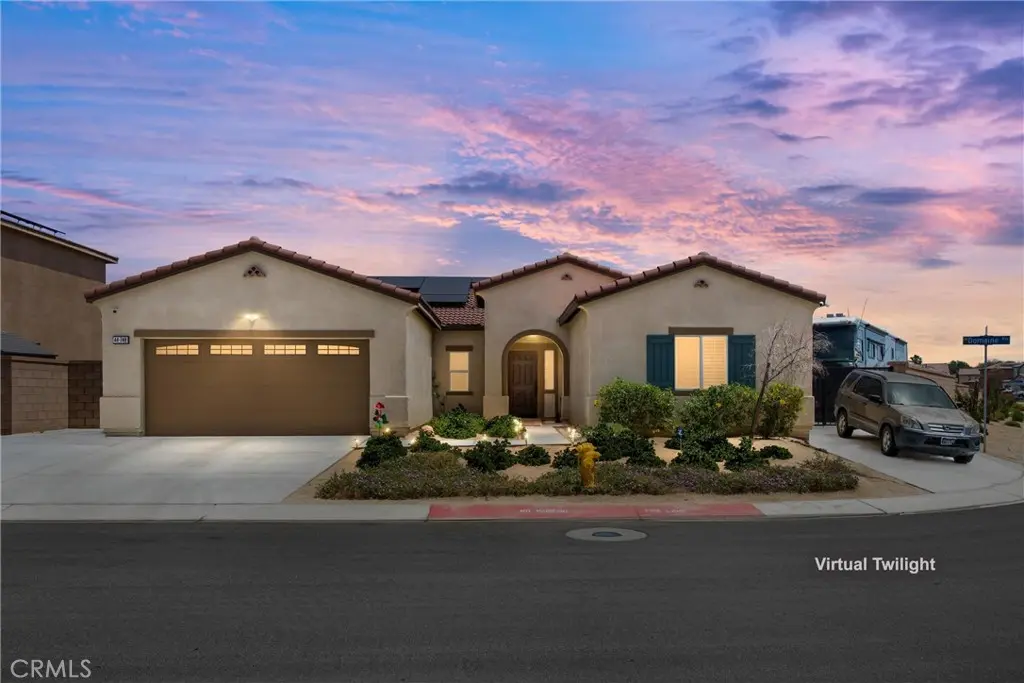 Single Family Residence for sale at 44748 Domaine Way, Indio, CA featuring 4 beds and 3 baths