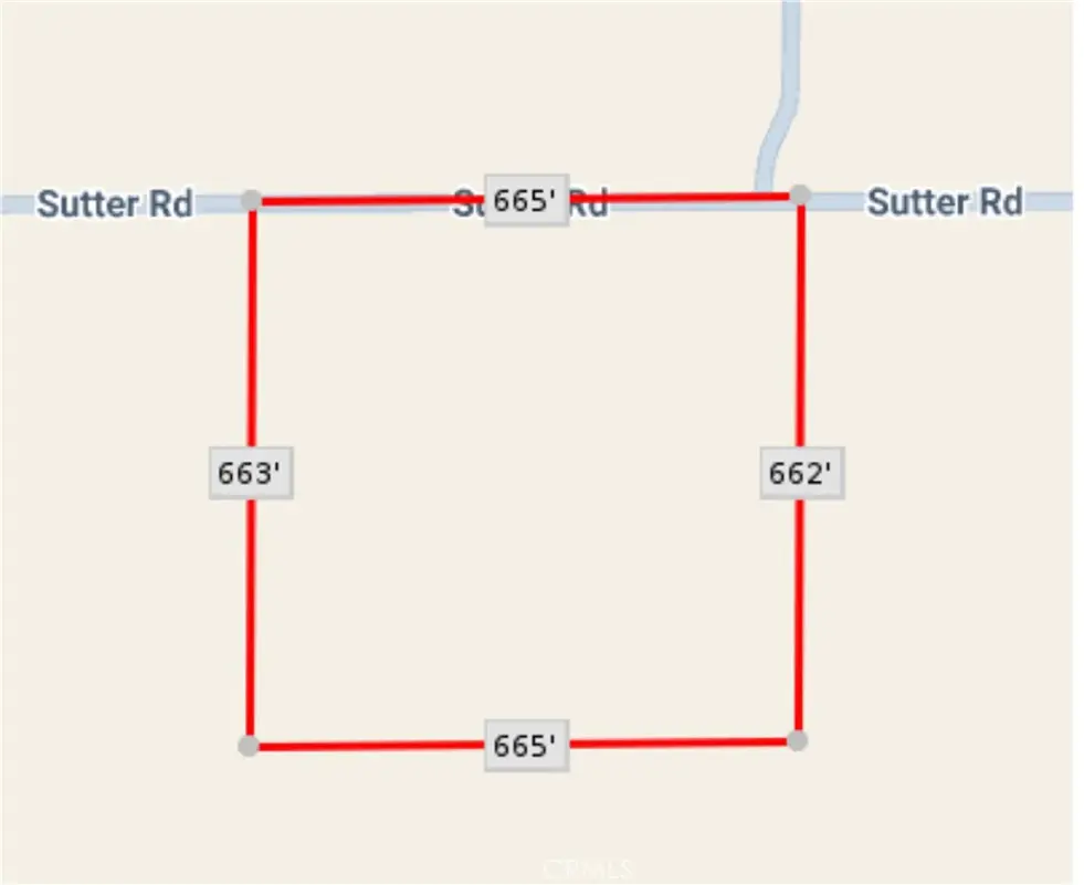 0 Sutter, Lucerne Valley, CA — listing photo 1