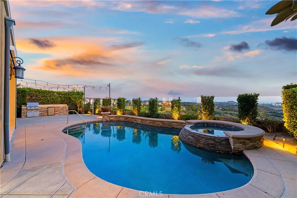 1672 Sunset View, Lake Forest, CA — listing photo 1