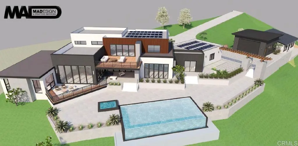 3736 38 Via Rancho Michelle, Encinitas, CA — listing photo 1