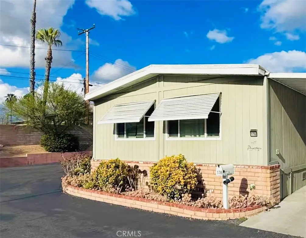 1560 S Otterbein Avenue 178, Rowland Heights, CA — listing photo 1
