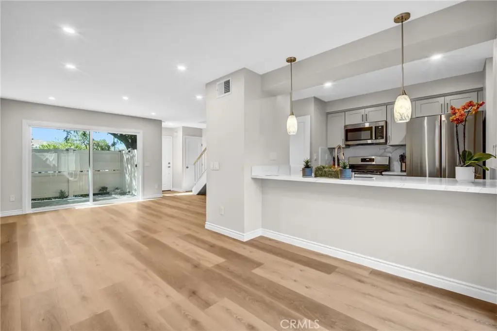 Townhouse for sale at 28835 Conejo View Drive, Agoura Hills, CA featuring 2 beds and 2 baths