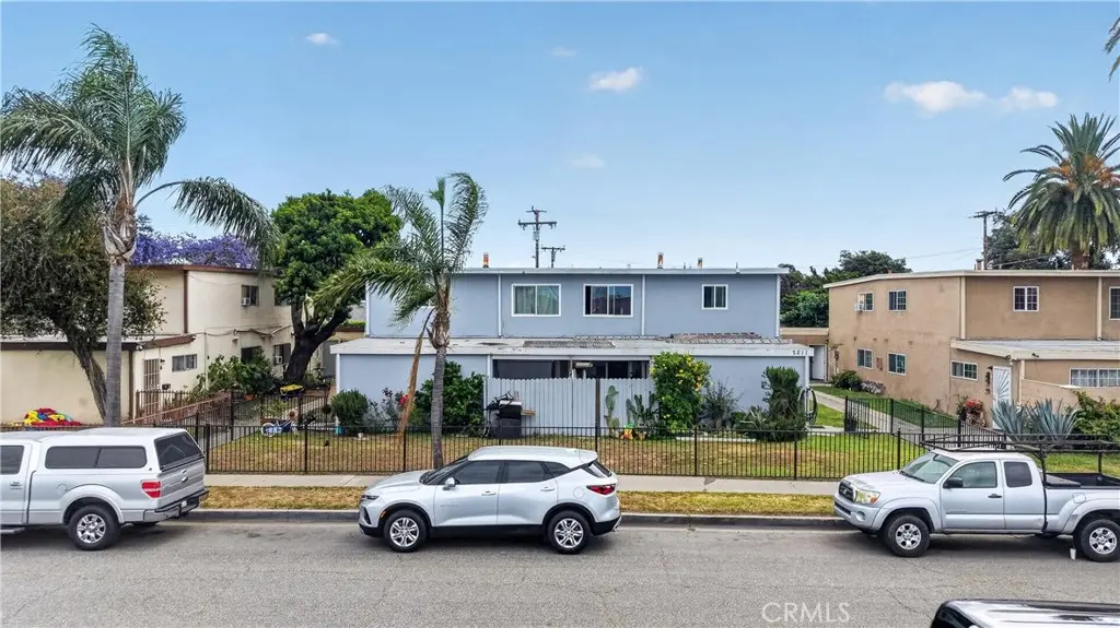 2211 S Fairview, Santa Ana, CA — listing photo 1