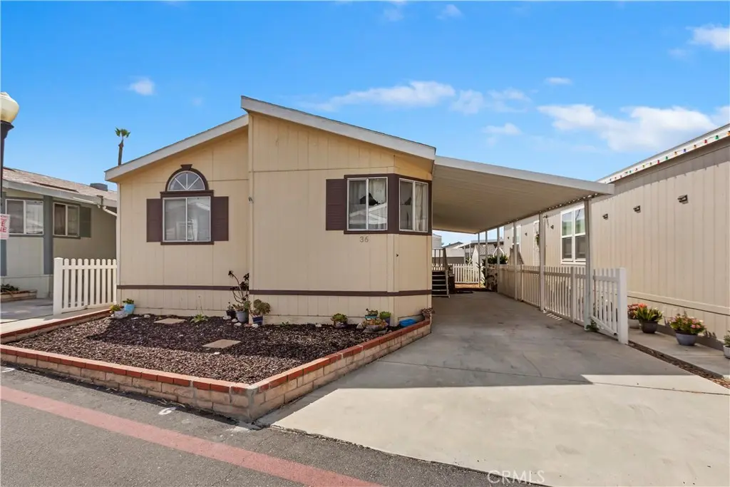21210 Arrow Highway 36, Covina, CA — listing photo 1