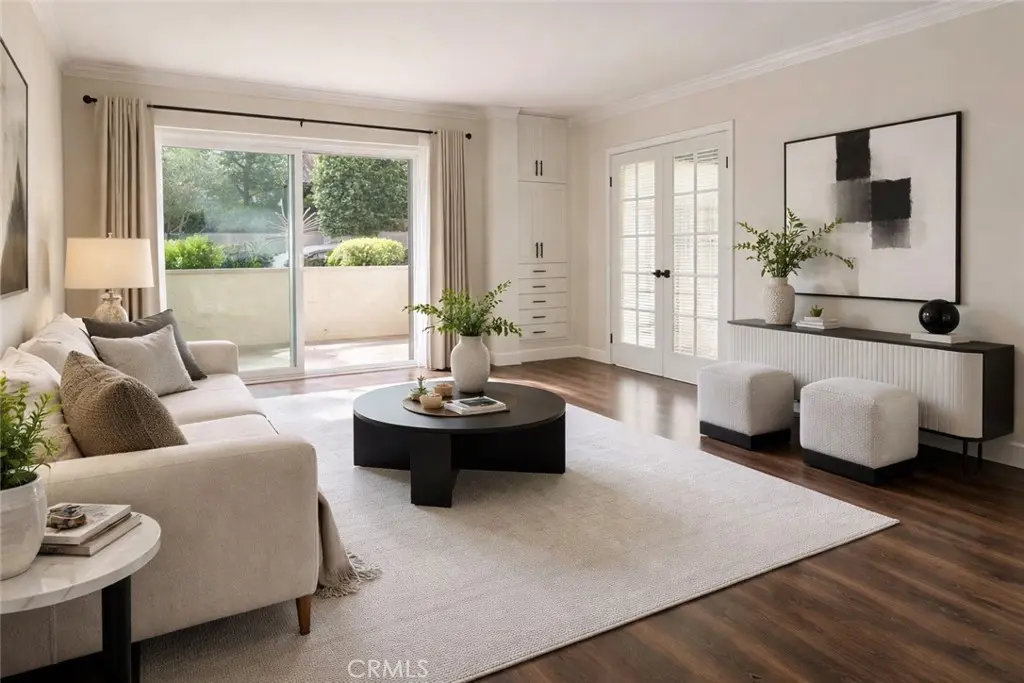Condominium for sale at 440 Veteran Avenue 101, Los Angeles, CA featuring 2 beds and 2 baths