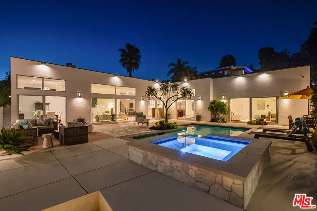 Single Family Residence for sale at 2306 Cheryl Place, Los Angeles, CA featuring 5 beds and 5 baths