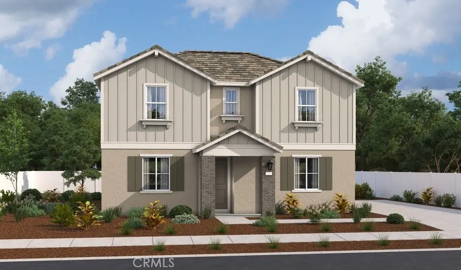 1602 Frond Lane, Fontana, CA — listing photo 1