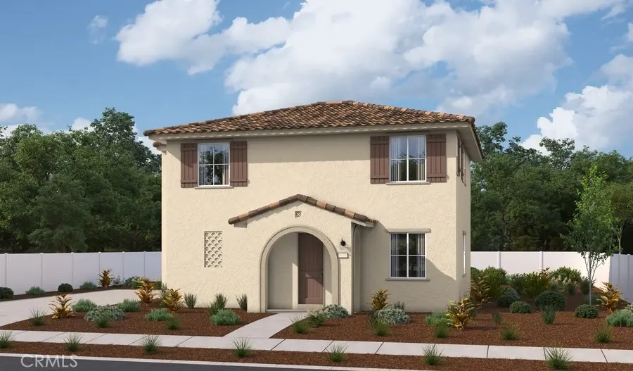 16603 Botanical Lane, Fontana, CA — listing photo 1