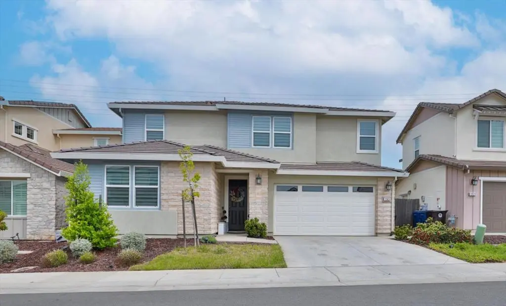 12825 Tower Beach Way, Rancho Cordova, CA — listing photo 1