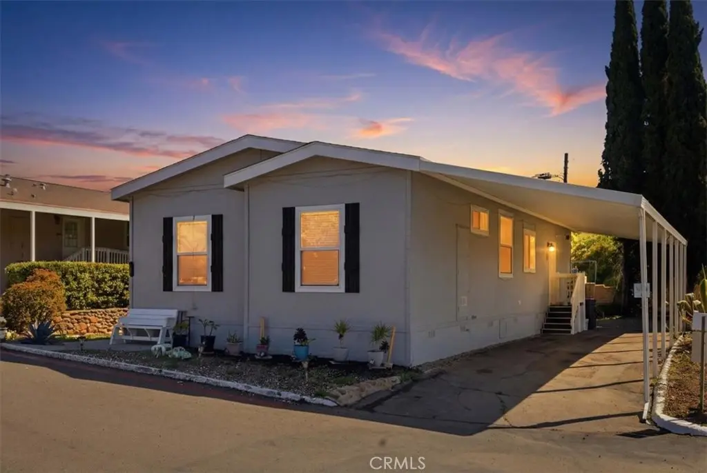 Manufactured In Park for sale at 12970 Highway 8 Business SPC 1, El Cajon, CA featuring 3 beds and 2 baths
