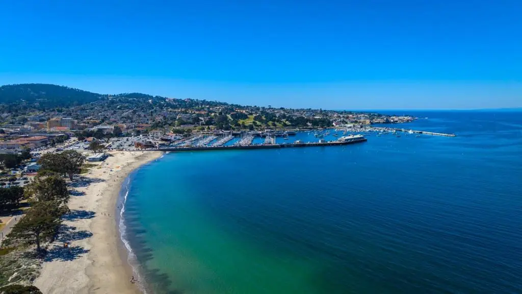 37 La Playa Street 37, Monterey, CA — listing photo 1