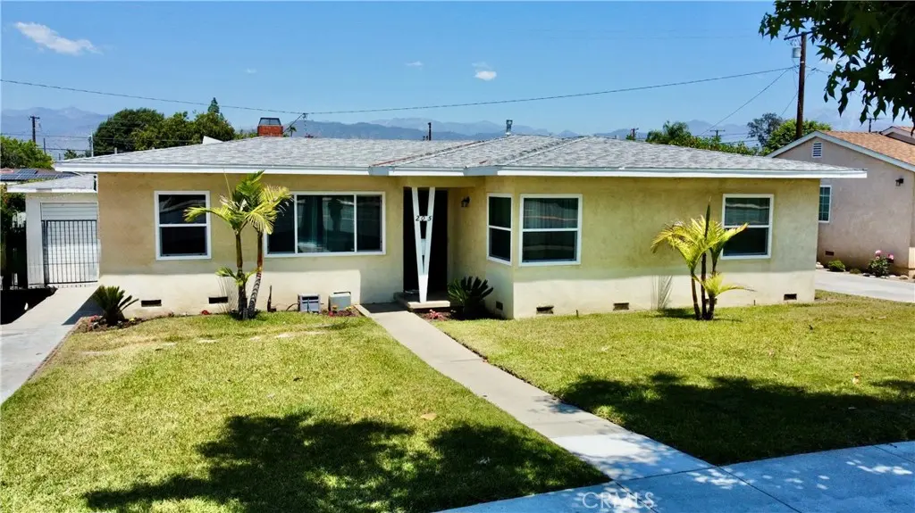 205 E Cypress, Covina, CA — listing photo 1