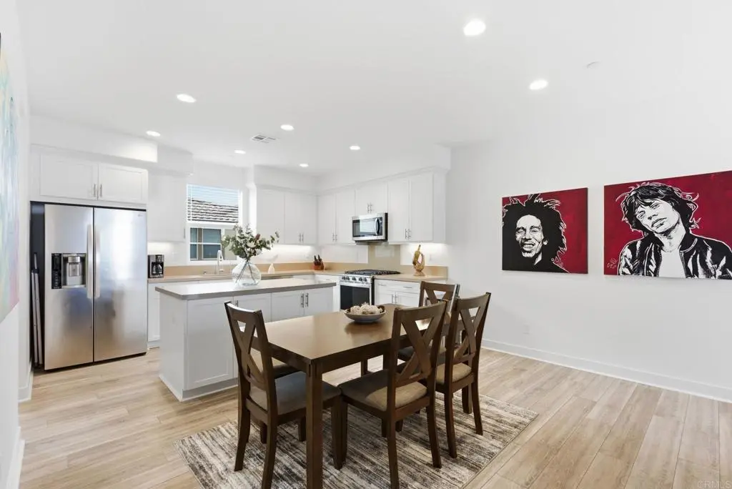 Condominium for rent at 4367 Pacifica Way 2, Oceanside, CA featuring 3 beds and 4 baths