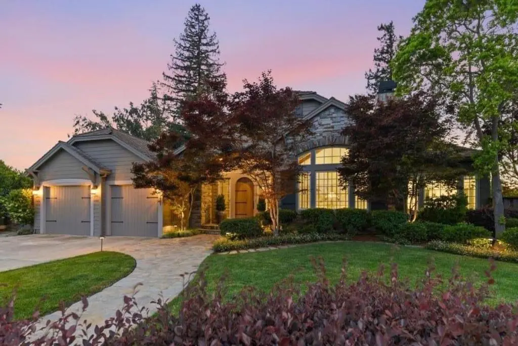 15027 Natalye Road, Monte Sereno, CA — listing photo 1