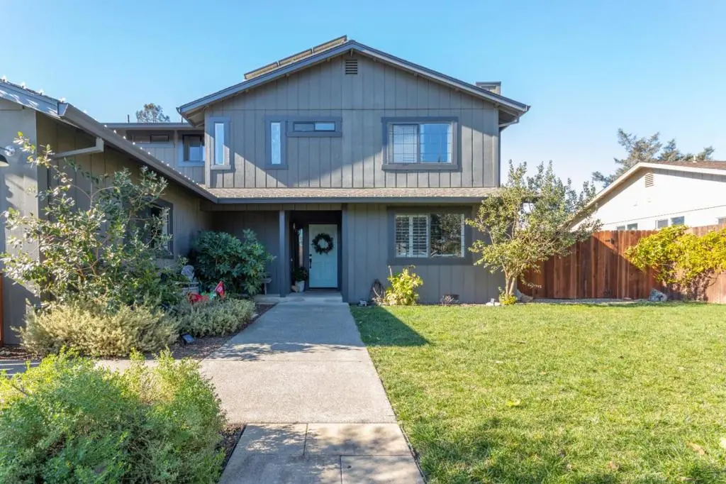 Address available on request, Sonoma, CA — listing photo 1