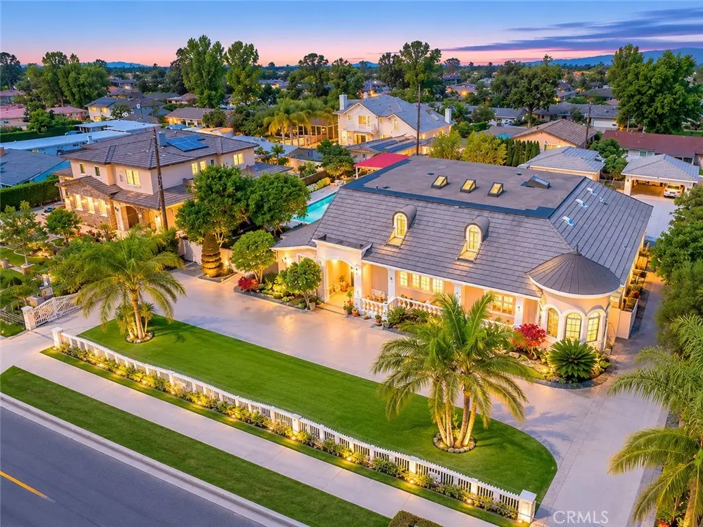 Single Family Residence for sale at 2431 S 2nd, Arcadia, CA featuring 5 beds and 6 baths