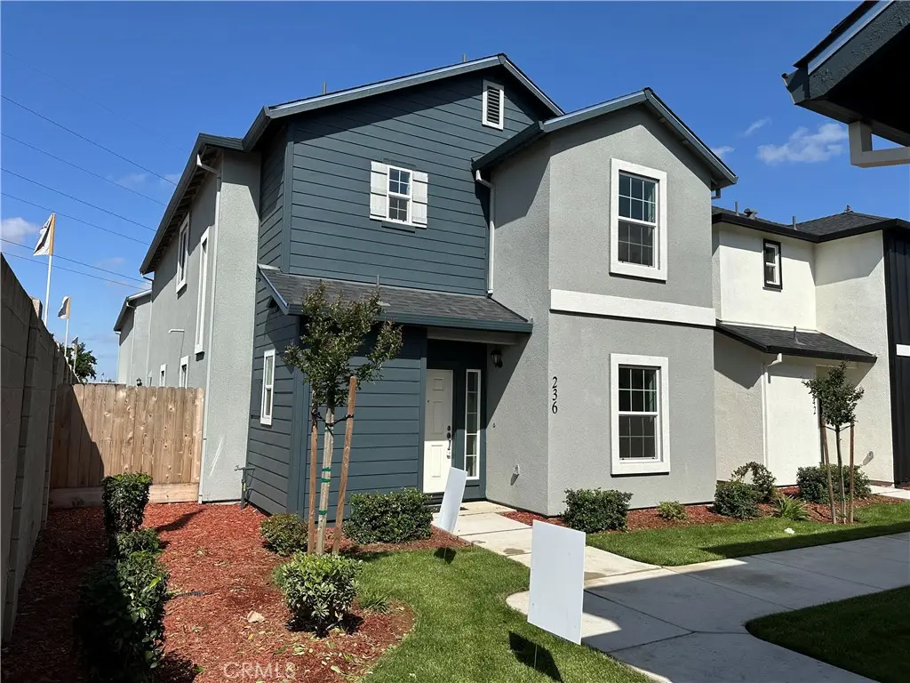 236 Montage Drive, Merced, CA — listing photo 1