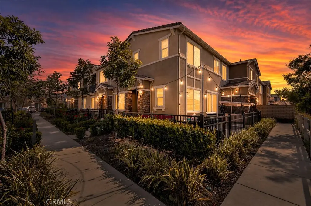 16502 Casa Grande Avenue 356, Fontana, CA — listing photo 1