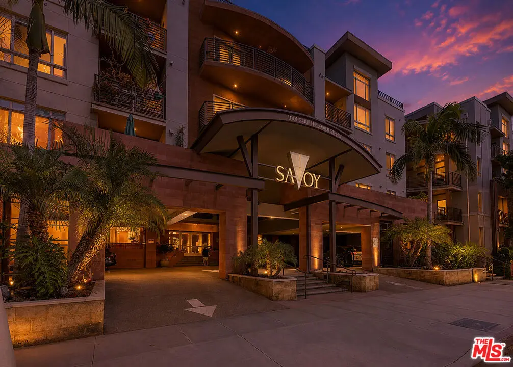 Condominium for sale at 100 S Alameda Street 170, Los Angeles, CA featuring 2 beds and 2 baths