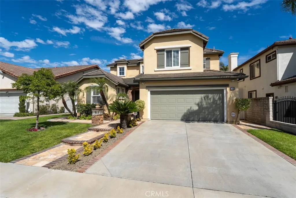 2080 S Littler Court, La Habra, CA — listing photo 1