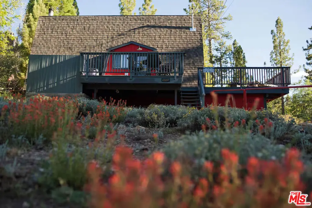 40057 Highland Road, Big Bear, CA — listing photo 1