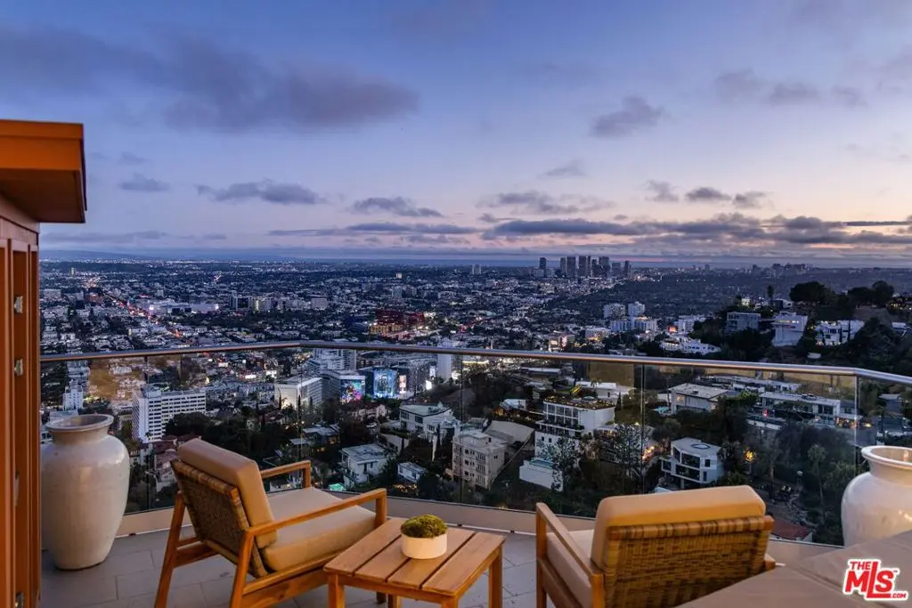 Single Family Residence for sale at 8572 Hillside Avenue, Los Angeles, CA featuring 4 beds and 5 baths