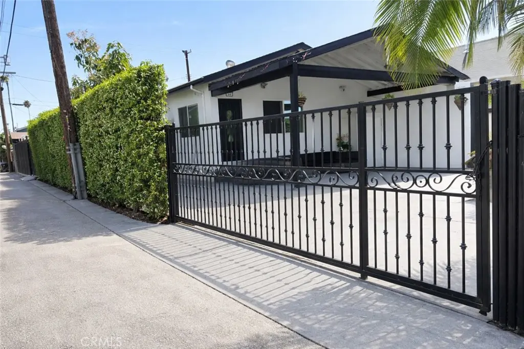 Single Family Residence for sale at 316 W 73rd, Los Angeles, CA