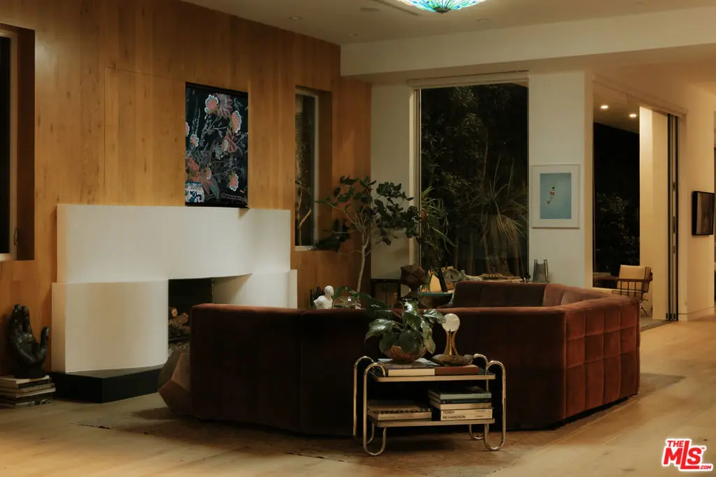 Single Family Residence for sale at 354 Westbourne Drive, West Hollywood, CA featuring 4 beds and 5 baths
