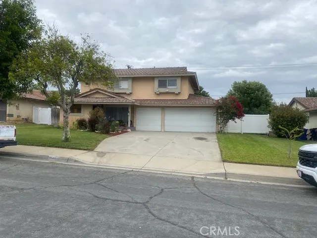 Single Family Residence for sale at 1665 N Fillmore Avenue N, Rialto, CA featuring 4 beds and 3 baths