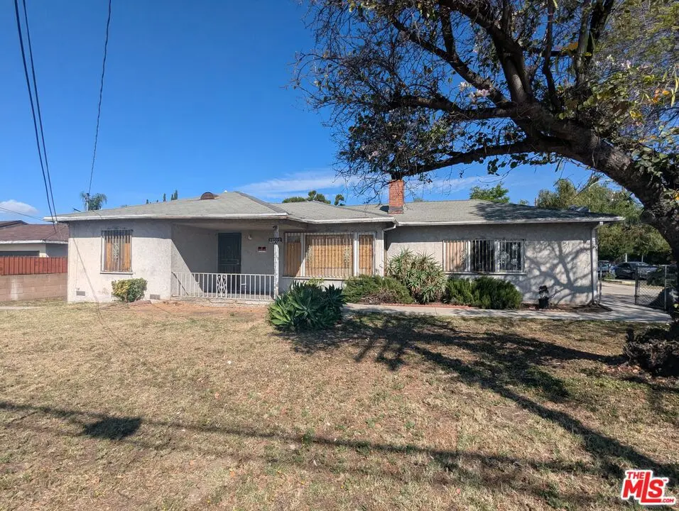 13005 Osborne Street, Pacoima, CA — listing photo 1