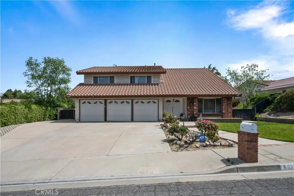 Single Family Residence for sale at 6832 Ranchgrove, Riverside, CA featuring 4 beds and 3 baths