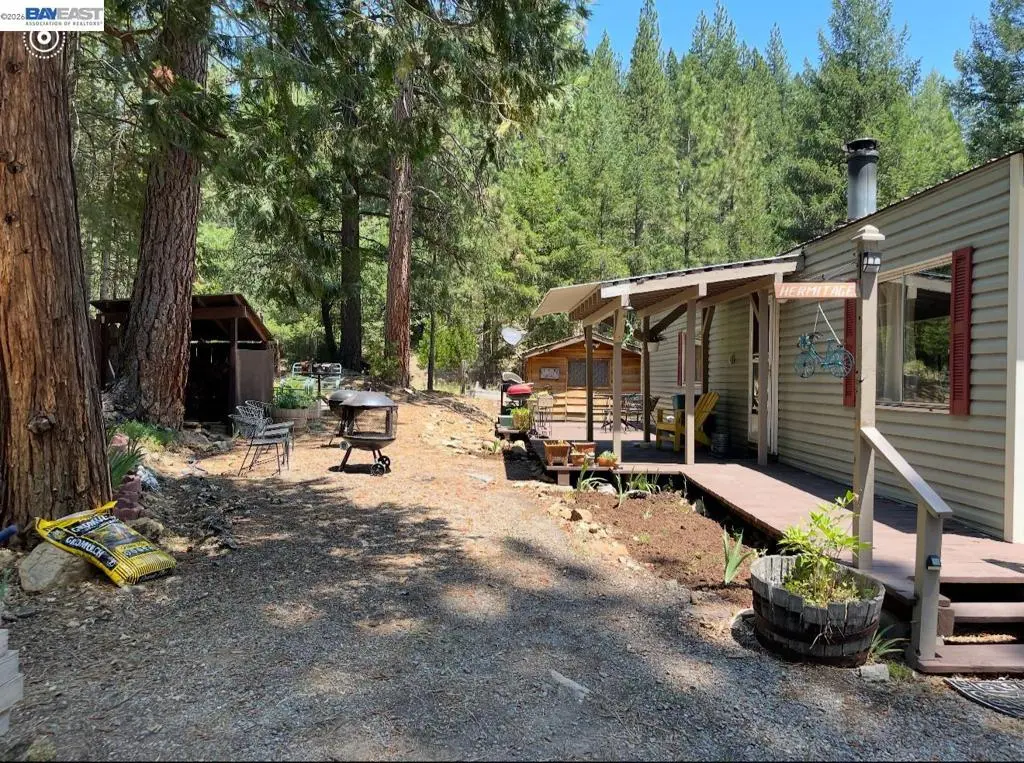 286 Carter Steet, Crescent Mills, CA — listing photo 1