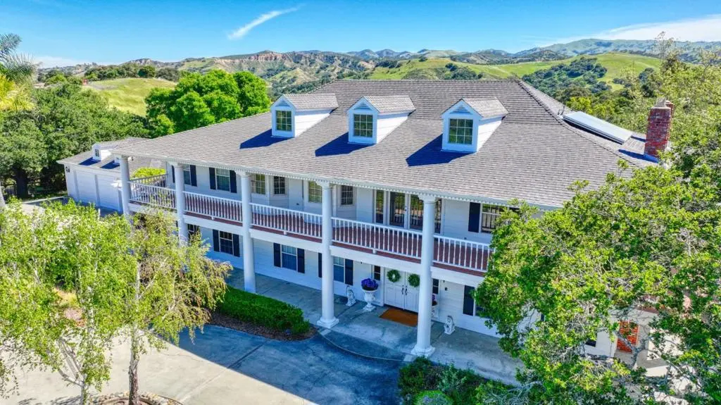Single Family Residence for sale at 75 Robley Road, Salinas, CA featuring 4 beds and 4 baths