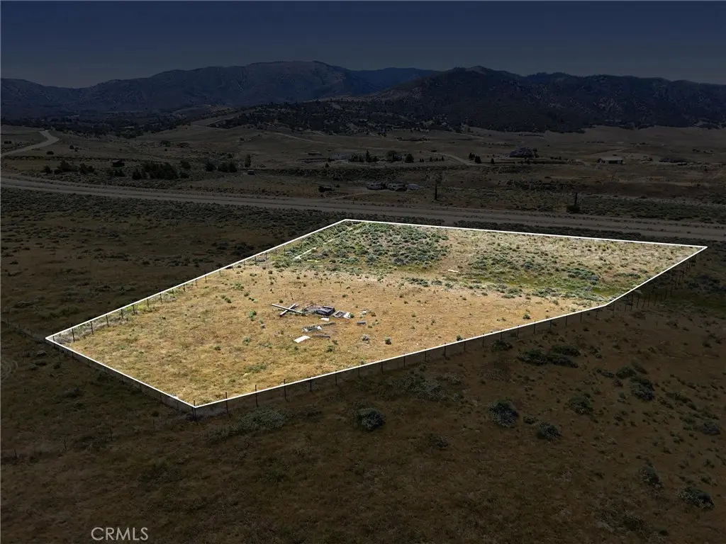 0 Summers Dr, Tehachapi, CA — listing photo 1