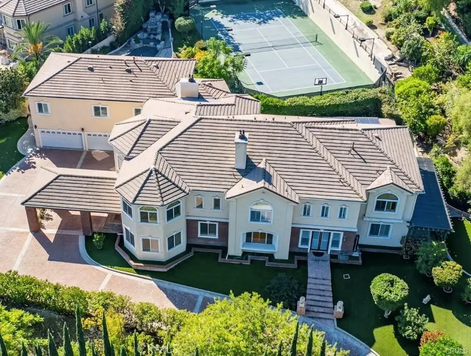 Single Family Residence for sale at 19910 Tennessee, Walnut, CA featuring 8 beds and 9 baths