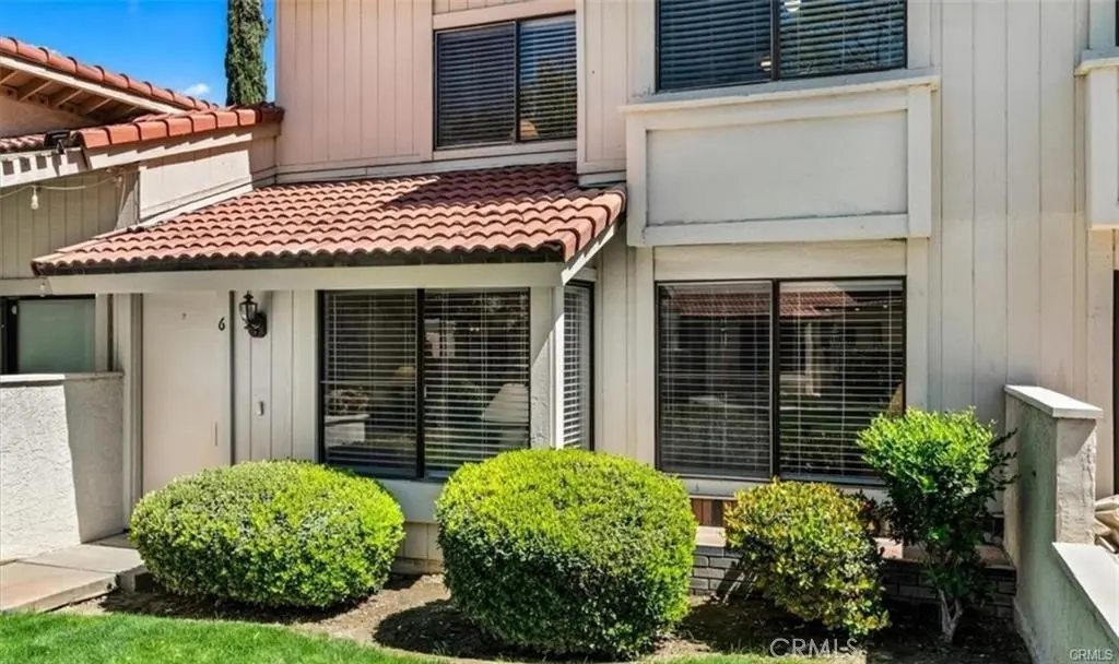 6134 Arroyo Road 6, Palm Springs, CA — listing photo 1